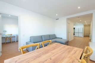 Piso en alquiler en Sant Antoni en Barcelona