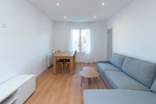Piso en alquiler en Sant Antoni en Barcelona