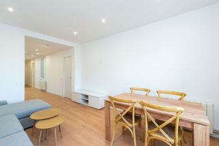 Piso en alquiler en Sant Antoni en Barcelona