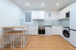 Piso en alquiler en Sant Antoni en Barcelona