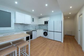 Piso en alquiler en Sant Antoni en Barcelona