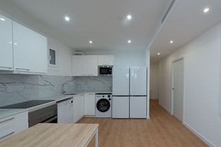 Piso en alquiler en Sant Antoni en Barcelona