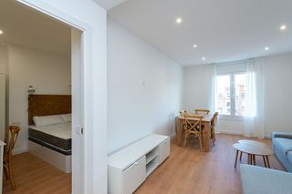 Piso en alquiler en Sant Antoni en Barcelona