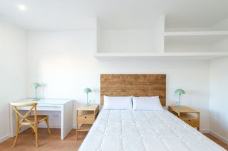 Piso en alquiler en Sant Antoni en Barcelona