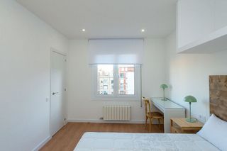 Piso en alquiler en Sant Antoni en Barcelona