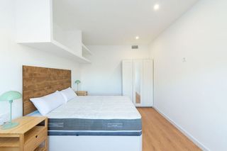 Piso en alquiler en Sant Antoni en Barcelona