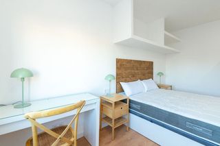 Piso en alquiler en Sant Antoni en Barcelona