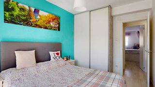 Piso en venta en Arrabal en Zaragoza