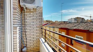 Piso en venta en Arrabal en Zaragoza