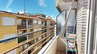 Piso en venta en Arrabal en Zaragoza