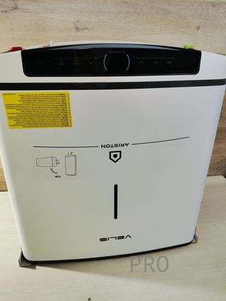 Termo Eléctrico 30 Litros - Ariston