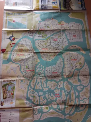 Giochi stile GTA per PS4 e PS5 + regalo