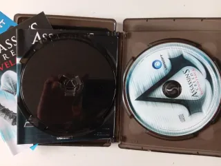 Assassin's Creed Revelations PS3