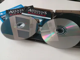 Assassin's Creed Revelations PS3