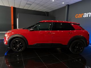 Oferta! Citroen C4 Cactus (2018) Shine, Automático