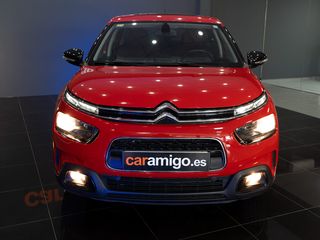 Oferta! Citroen C4 Cactus (2018) Shine, Automático