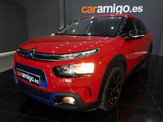 Oferta! Citroen C4 Cactus (2018) Shine, Automático