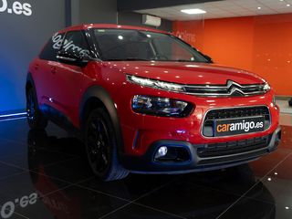 Oferta! Citroen C4 Cactus (2018) Shine, Automático