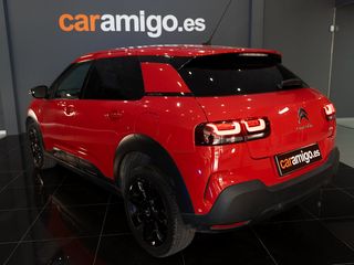 Oferta! Citroen C4 Cactus (2018) Shine, Automático