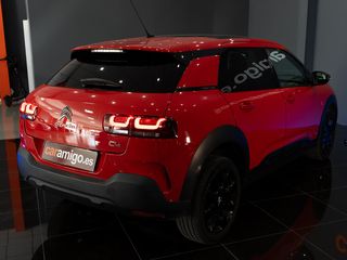 Oferta! Citroen C4 Cactus (2018) Shine, Automático