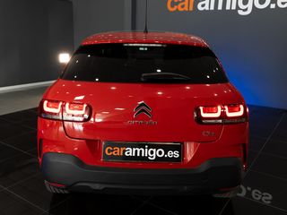 Oferta! Citroen C4 Cactus (2018) Shine, Automático