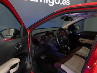 Oferta! Citroen C4 Cactus (2018) Shine, Automático