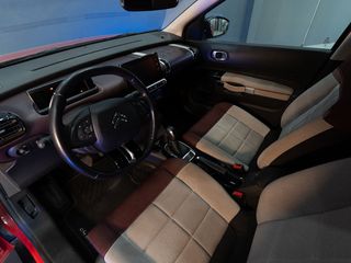 Oferta! Citroen C4 Cactus (2018) Shine, Automático