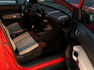 Oferta! Citroen C4 Cactus (2018) Shine, Automático