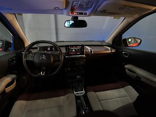 Oferta! Citroen C4 Cactus (2018) Shine, Automático
