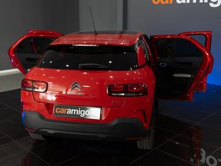 Oferta! Citroen C4 Cactus (2018) Shine, Automático