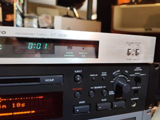 Temporizador Sanyo ET-3510