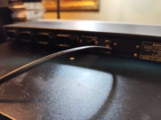 Temporizador Sanyo ET-3510