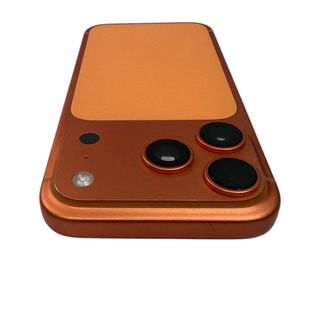 IPHONE 17 PRO 256GB NARANJA