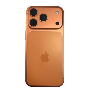 IPHONE 17 PRO 256GB NARANJA