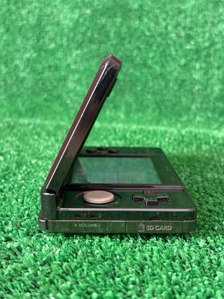 NINTENDO 3DS NERO