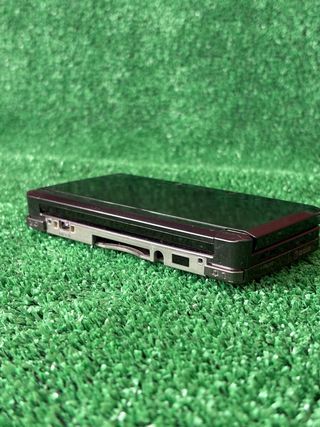 NINTENDO 3DS NERO