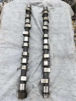 Árbol de levas Nissan Patrol Y61 ZD30