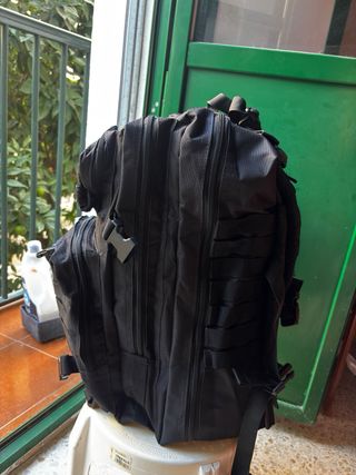 Mochila Táctica Militar 50L
