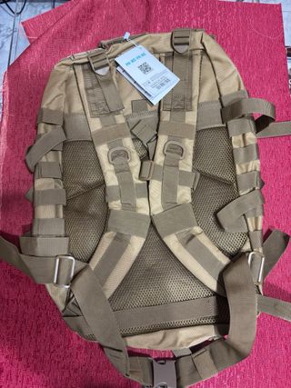 Mochila Táctica Militar 50L