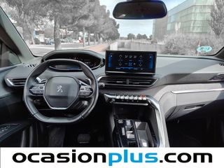 Peugeot 3008 BlueHDi 130 S&S Allure Pack EAT8 96 kW (130 CV)