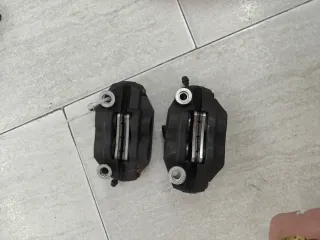 Pinzas Freno Tokico Suzuki Gsxr 750 K6 K7