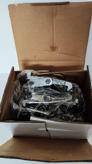 3 Extractores de rodamientos 3 garras