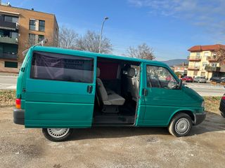 Volkswagen Transporter T4 2003