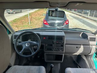 Volkswagen Transporter T4 2003
