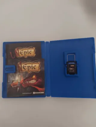 Unepic PS Vita