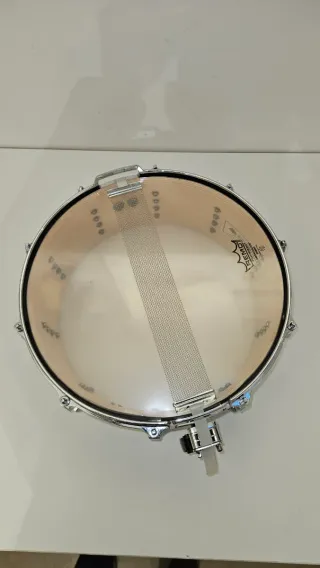 Caja Santafe rock flow 14"