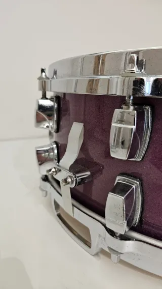 Caja Santafe rock flow 14"