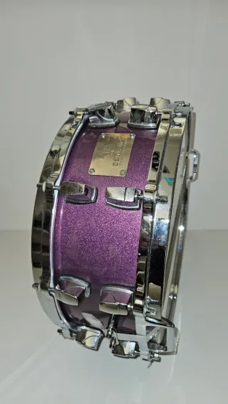 Caja Santafe rock flow 14"