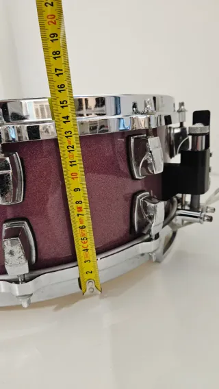 Caja Santafe rock flow 14"