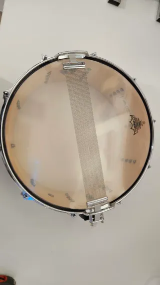 Caja Santafe rock flow 14"